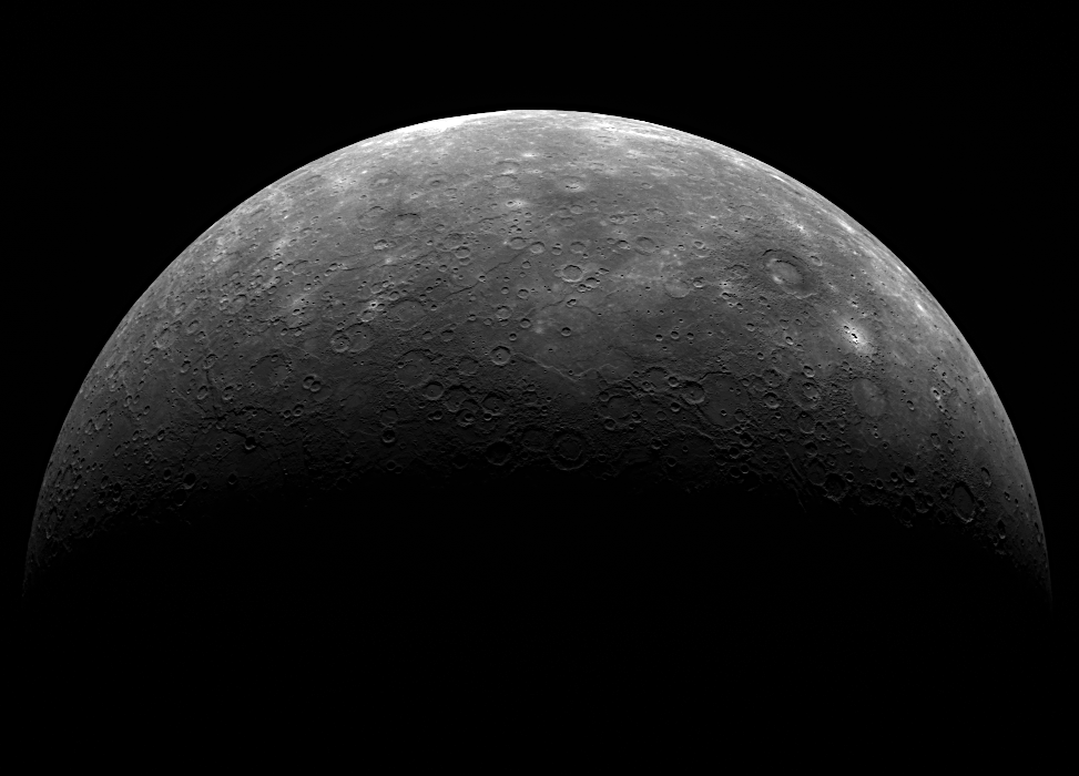 Mercury